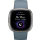 Google Fitbit Versa 4 niebiesko platynowy - 1066937 - zdjęcie